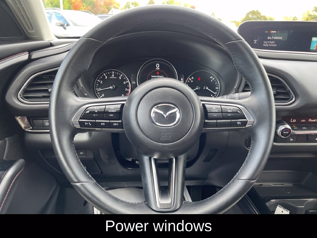 2024 Mazda CX-30 Carbon Edition - Photo 21