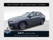 Used 2025 Subaru Crosstrek Premium SUV