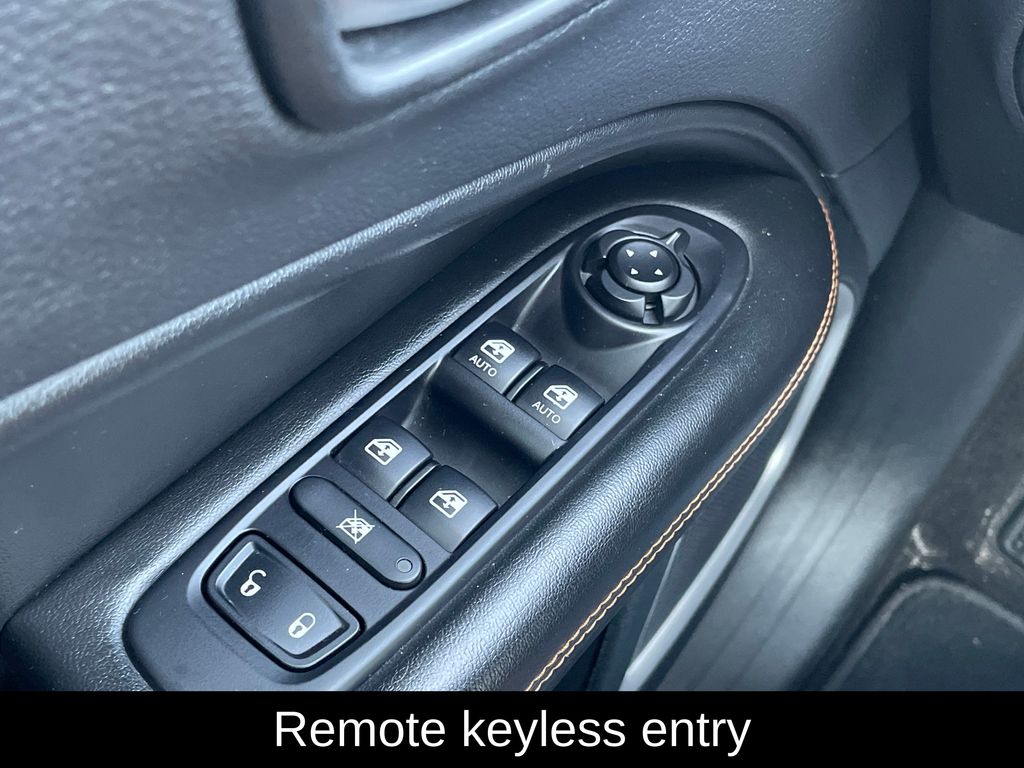 2021 Jeep Compass Limited - Photo 20