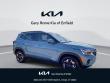 Certified 2025 Kia Seltos EX SUV