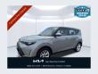 Certified 2023 Kia Soul S Hatchback