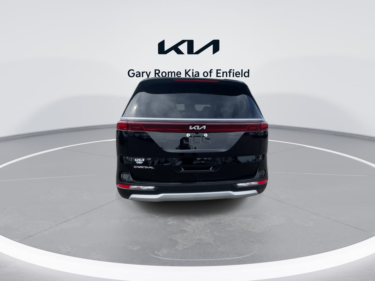 2023 Kia Carnival EX - Photo 7
