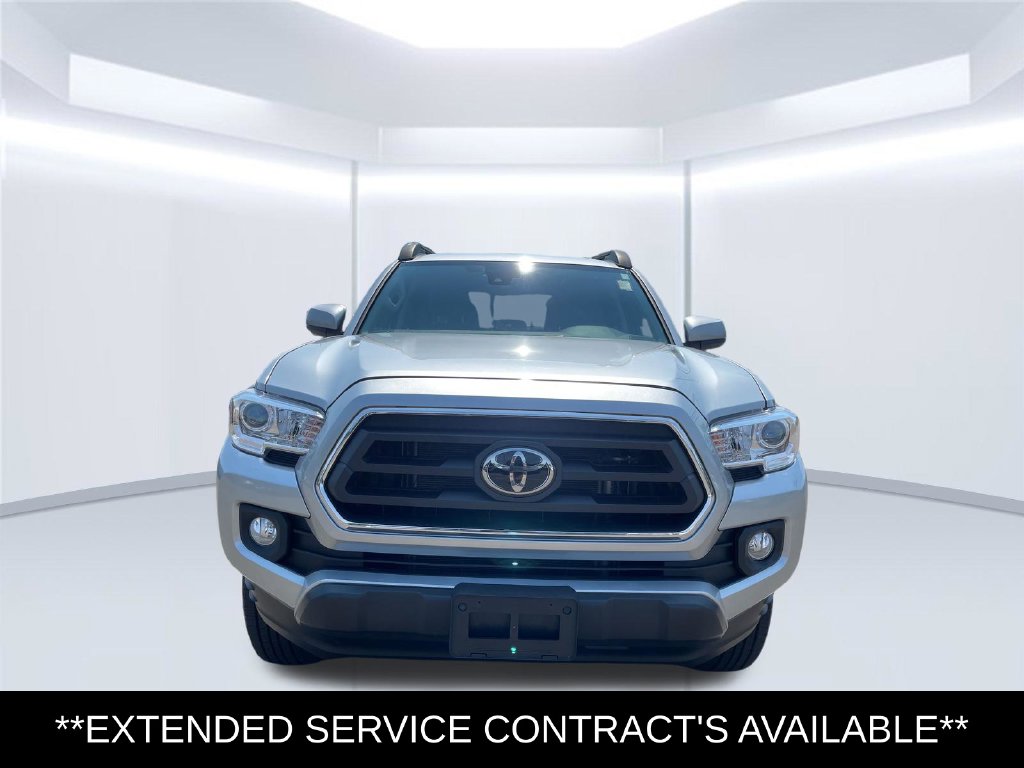 2023 Toyota Tacoma SR5 - Photo 10