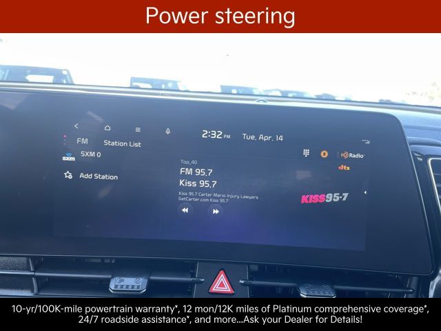 2023 Kia Sportage X-Pro - Photo 17