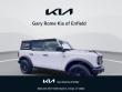 Used 2021 Ford Bronco Black Diamond SUV