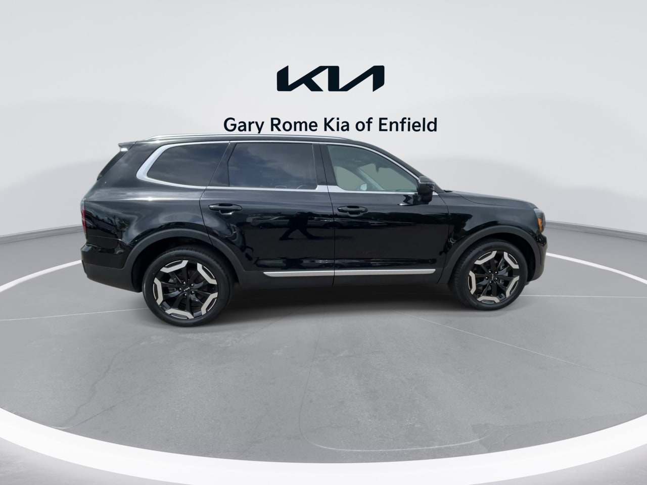 2024 Kia Telluride EX - Photo 9