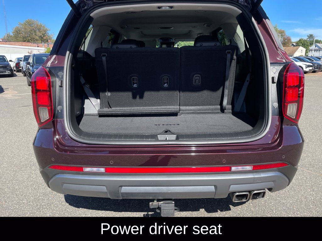 2024 Hyundai Palisade SEL - Photo 26