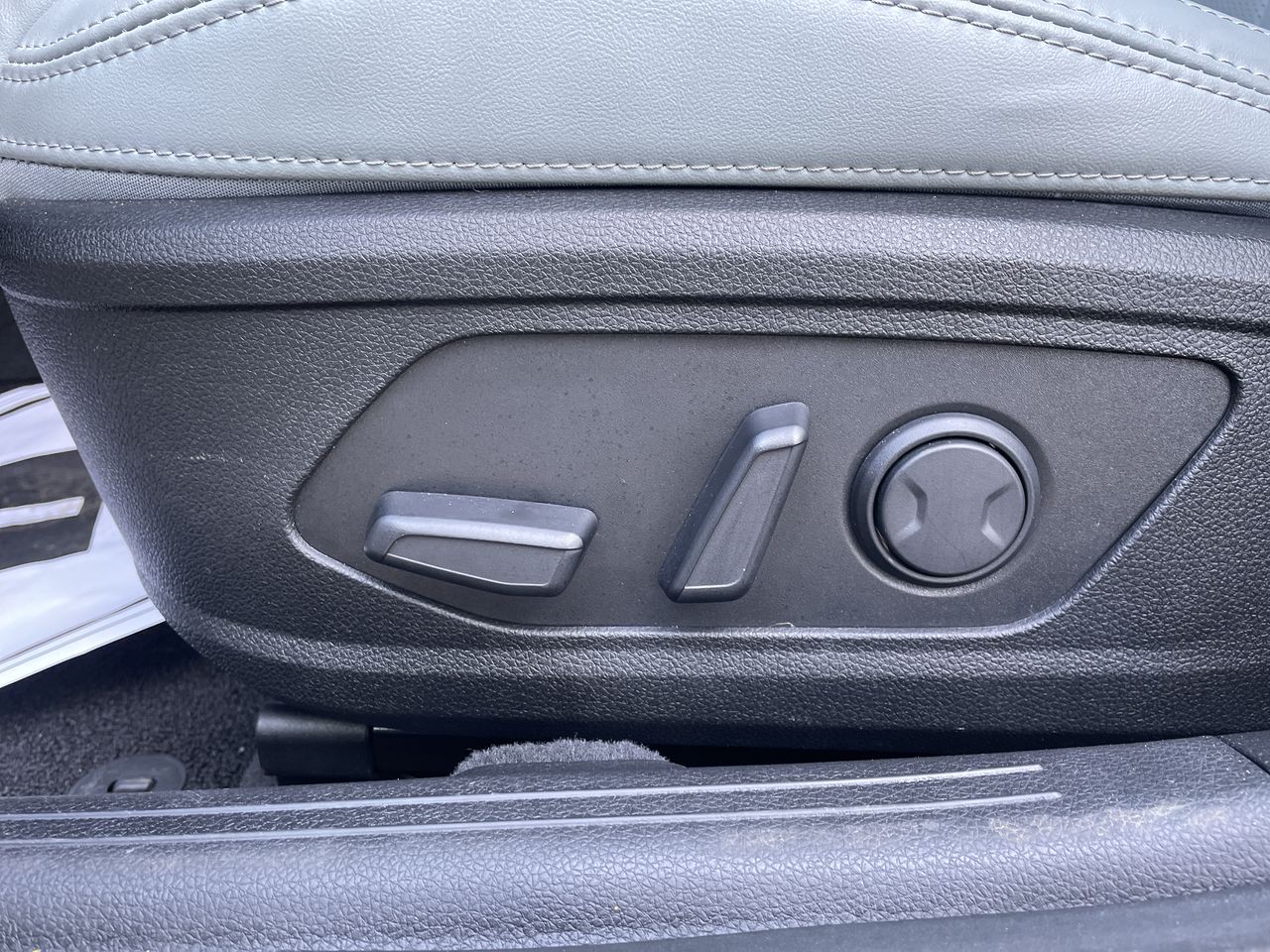 2024 Kia K5 EX - Photo 21