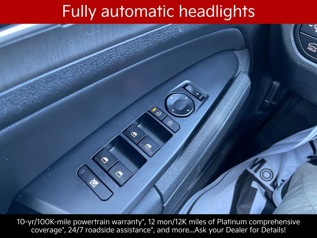 2026 Kia Sportage X-Line - Photo 24