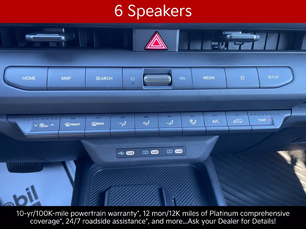 2027 Kia Seltos S - Photo 16