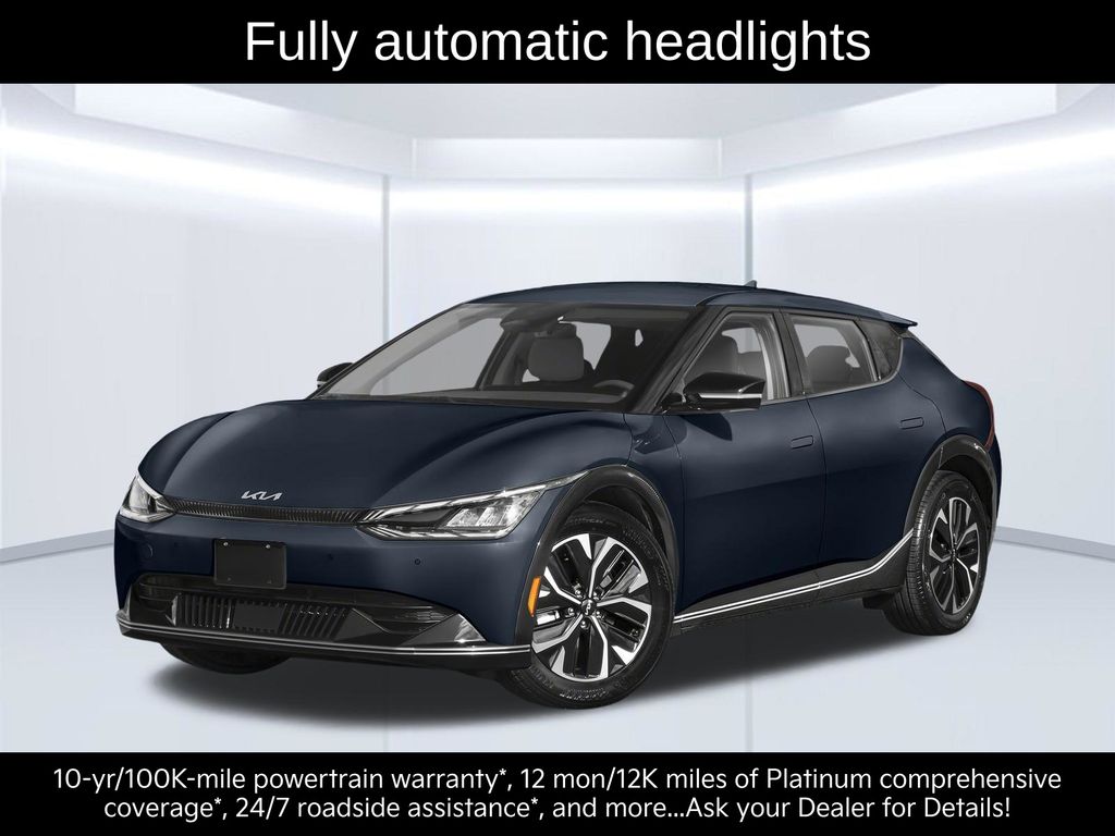 2024 Kia EV6 Light L/R - Photo 28