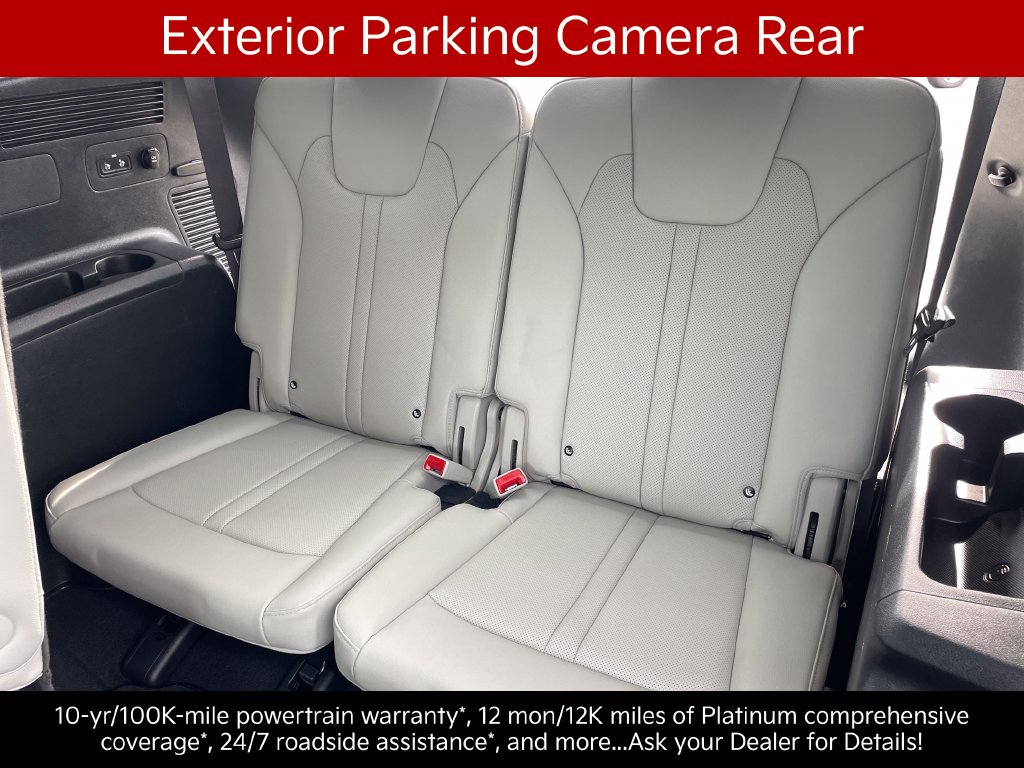 2025 Kia Sorento SX Prestige Hybrid - Photo 31