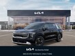 Kia Carnival Hybrid