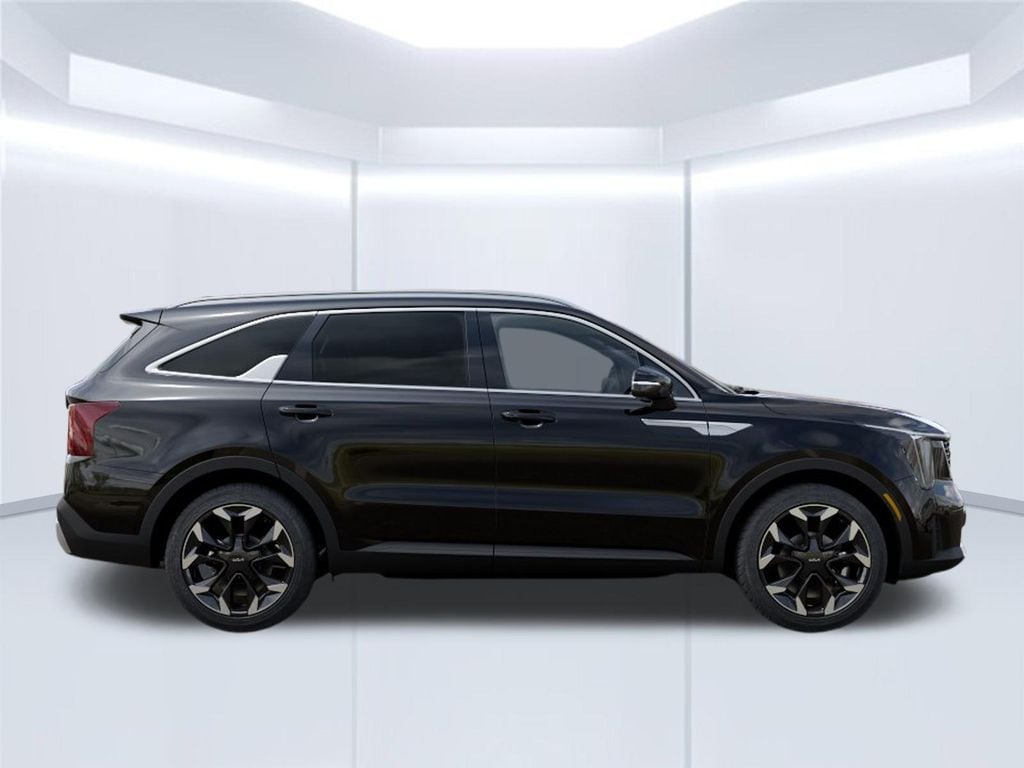 2026 Kia Sorento EX - Photo 33