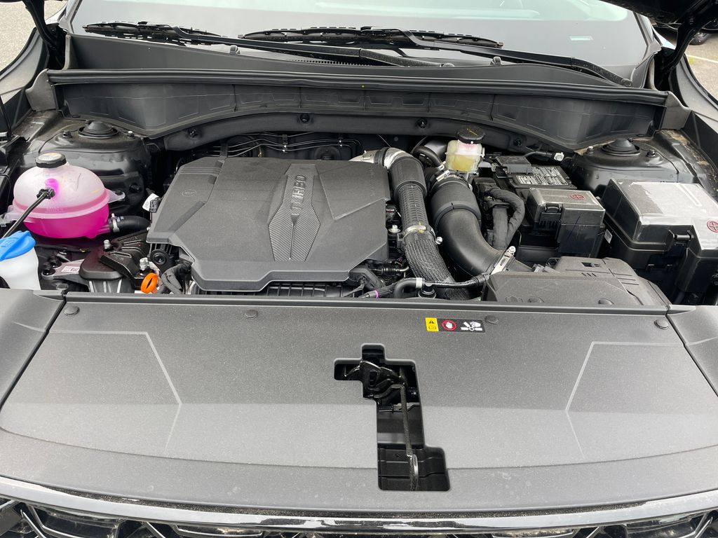 2026 Kia Sorento EX - Photo 26