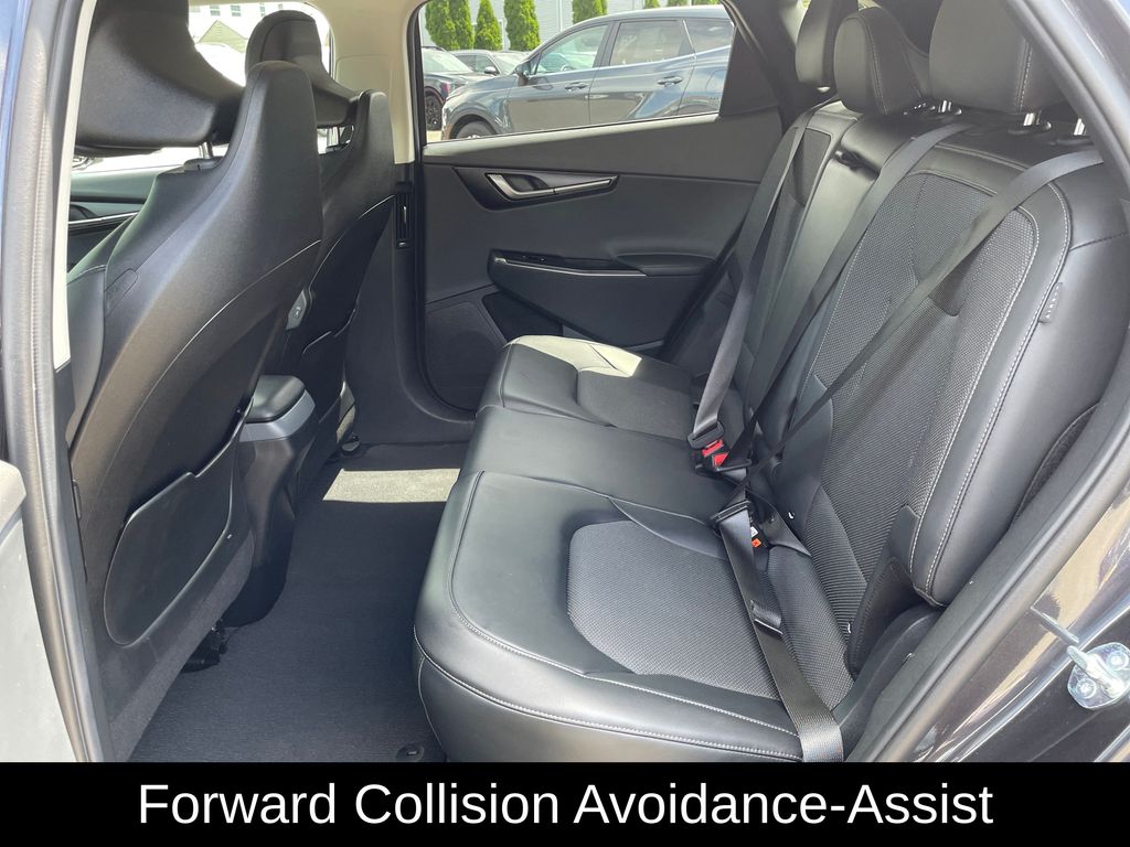 2025 Kia EV6 Light L/R - Photo 23