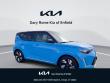 Certified 2023 Kia Soul GT-Line Hatchback