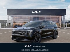 2026 Kia Carnival SX Prestige Minivan/Van