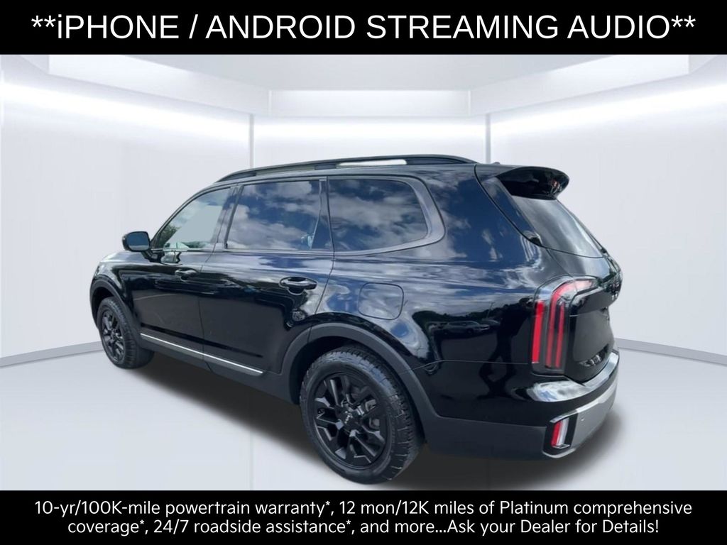 2023 Kia Telluride SX Prestige X-Pro - Photo 8