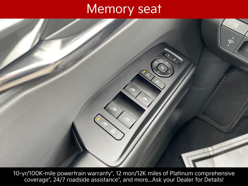 2024 Kia EV9 Land - Photo 24