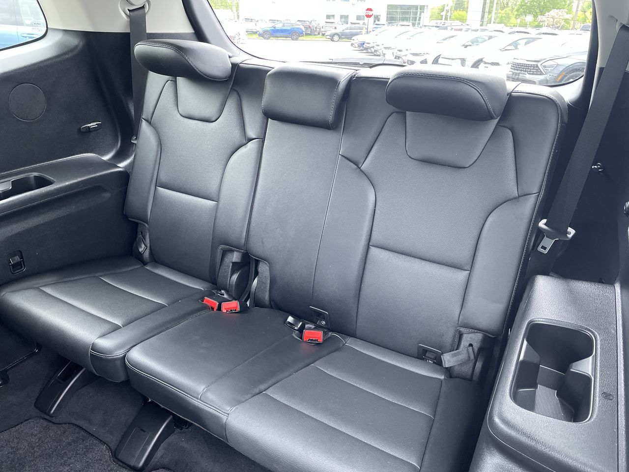 2024 Kia Telluride EX - Photo 23
