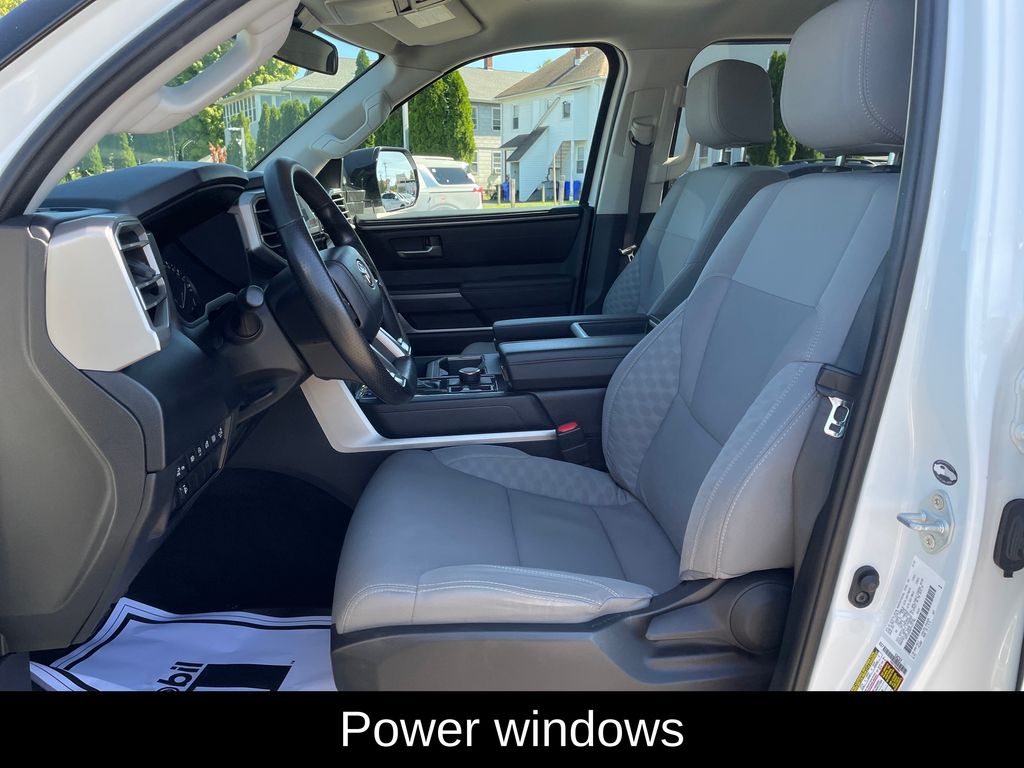 2023 Toyota Tundra SR5 - Photo 22
