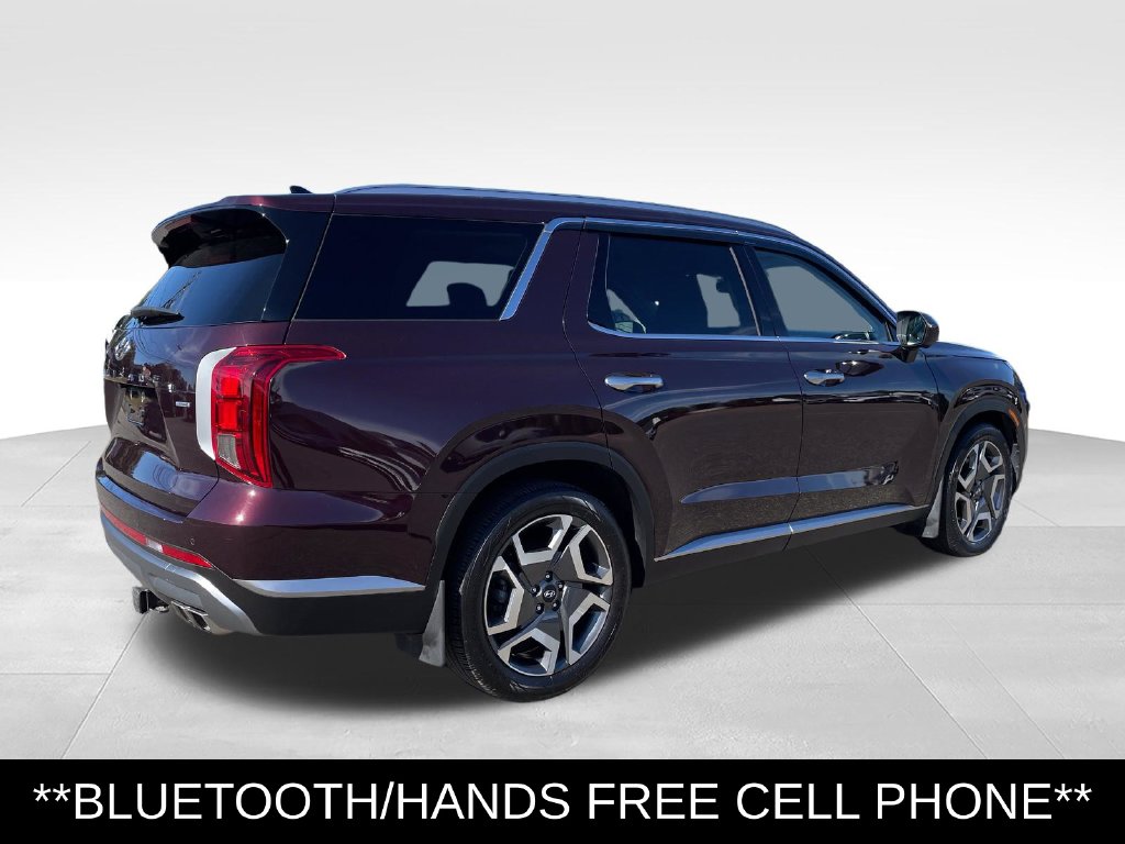 2024 Hyundai Palisade SEL - Photo 6