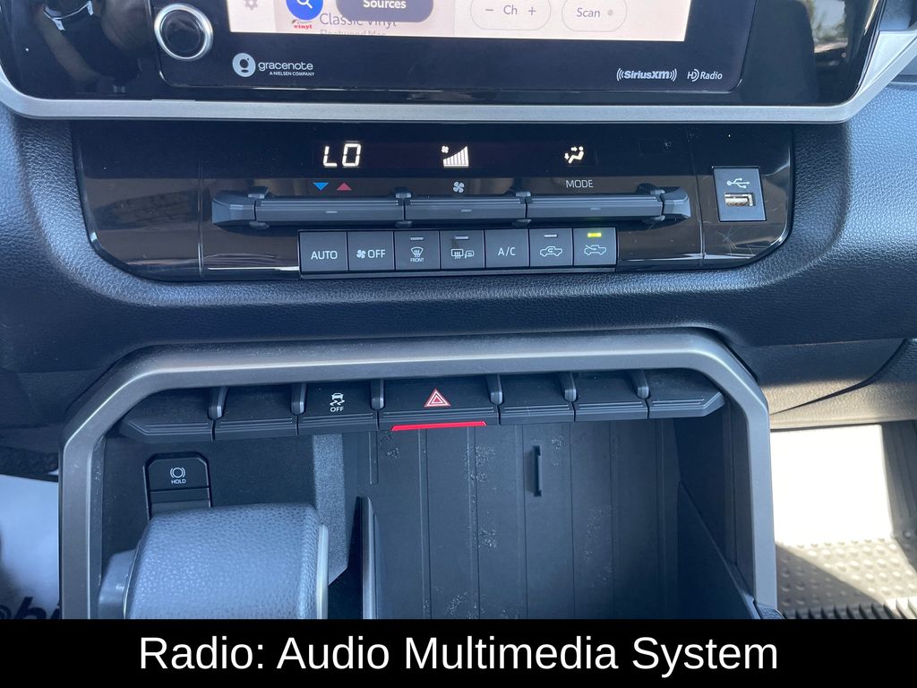 2023 Toyota Tundra SR5 - Photo 15