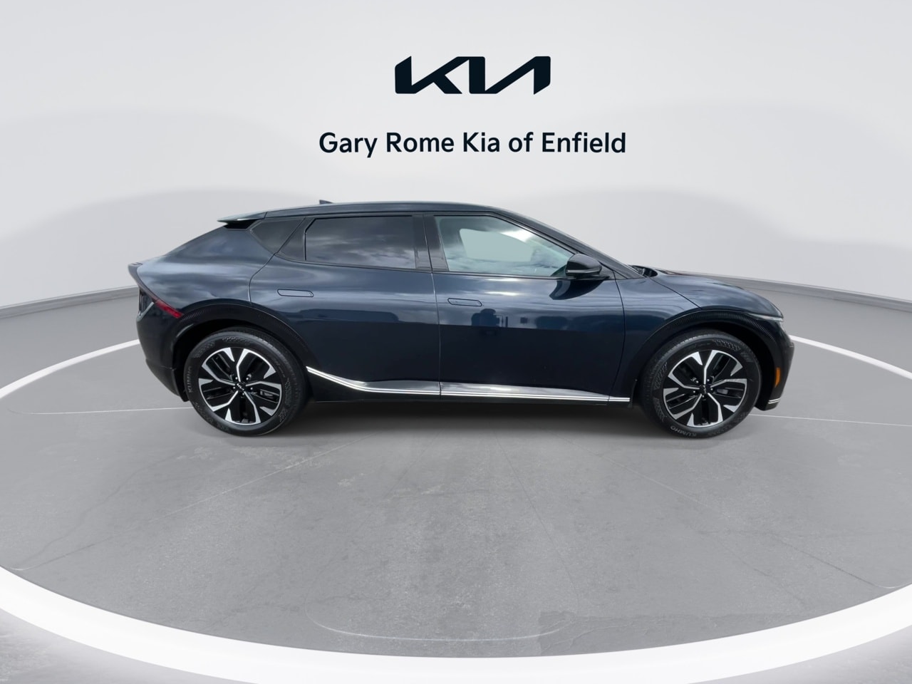 2023 Kia EV6 Wind - Photo 9