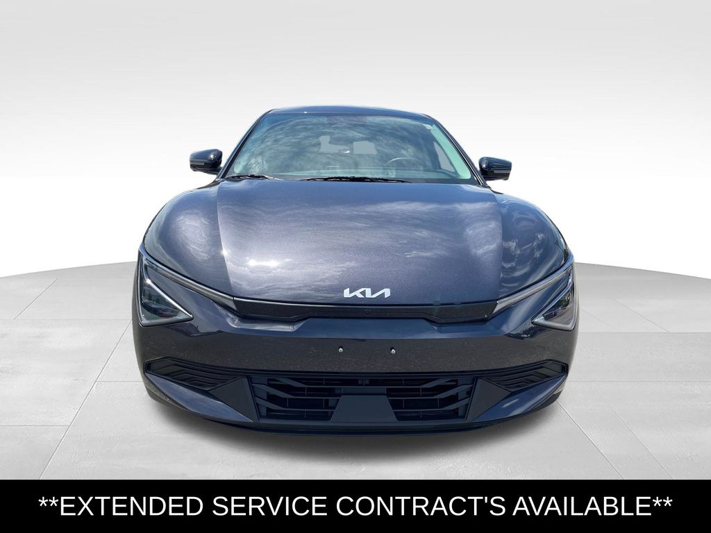 2025 Kia EV6 Light L/R - Photo 9