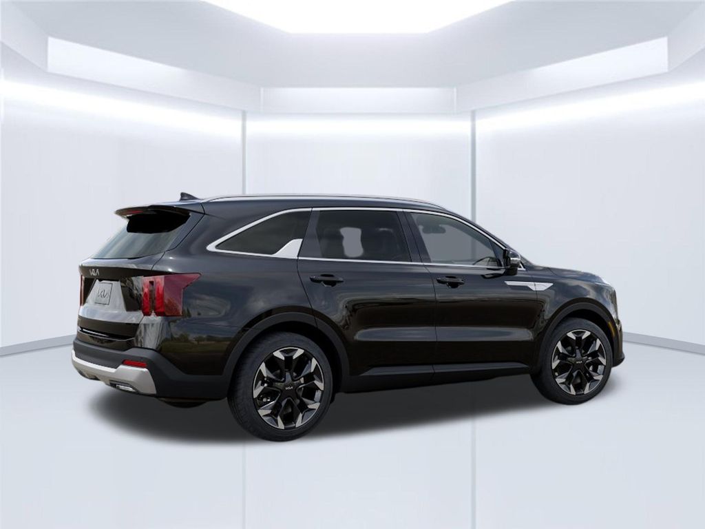 2026 Kia Sorento EX - Photo 32