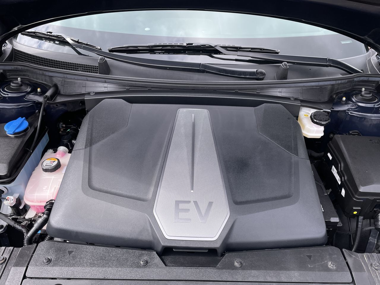 2023 Kia EV6 Wind - Photo 15