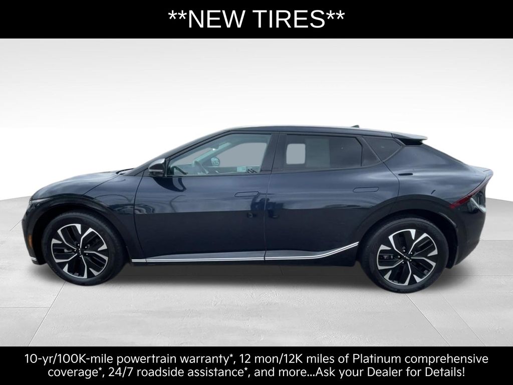2023 Kia EV6 Wind - Photo 6