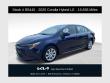 Used 2025 Toyota Corolla Hybrid LE Sedan