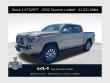 Used 2020 Toyota Tacoma Limited Truck