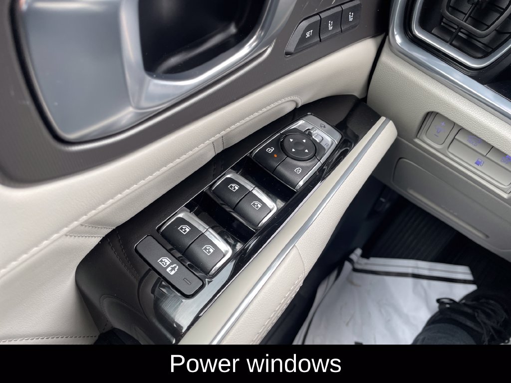 2025 Kia Sorento SX Prestige - Photo 23