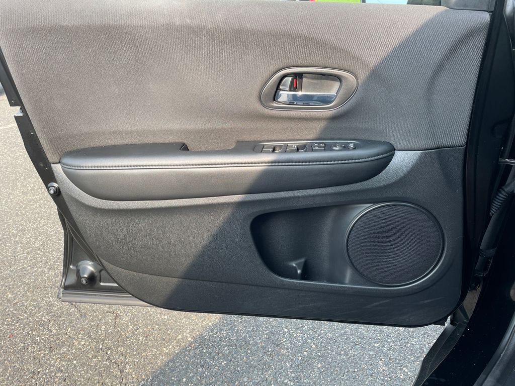 2019 Honda HR-V LX - Photo 21
