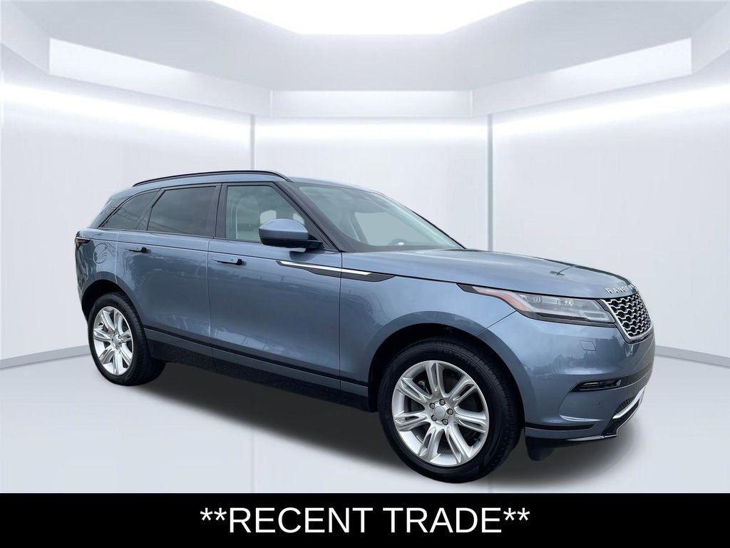 2023 Land Rover Range Rover Velar S - Photo 8