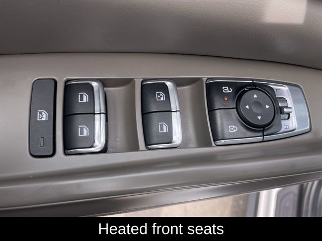 2025 Kia Carnival LXS - Photo 20