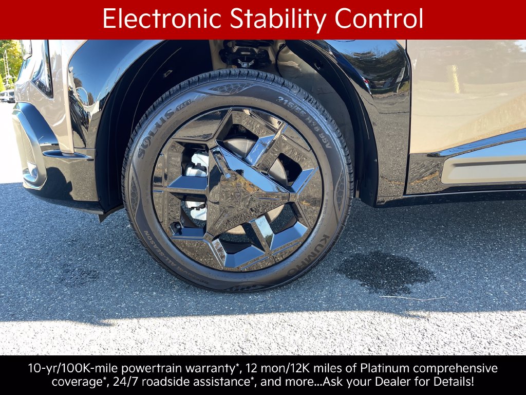 2027 Kia Seltos S - Photo 28