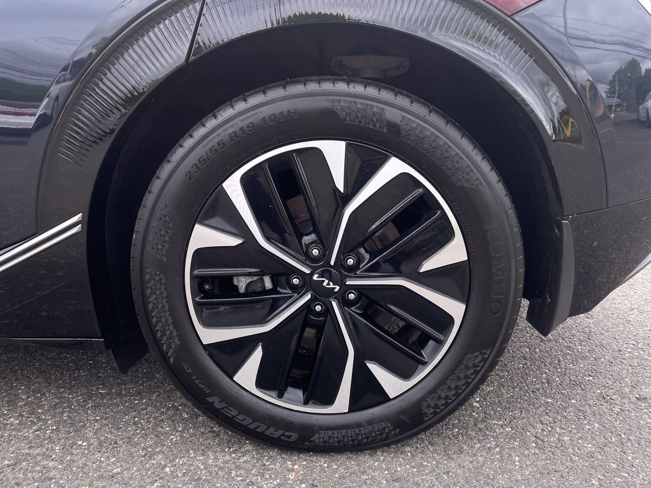 2023 Kia EV6 Wind - Photo 10