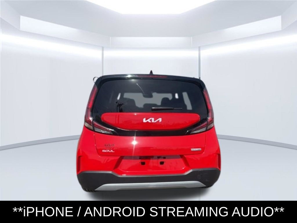 2023 Kia Soul EX - Photo 8