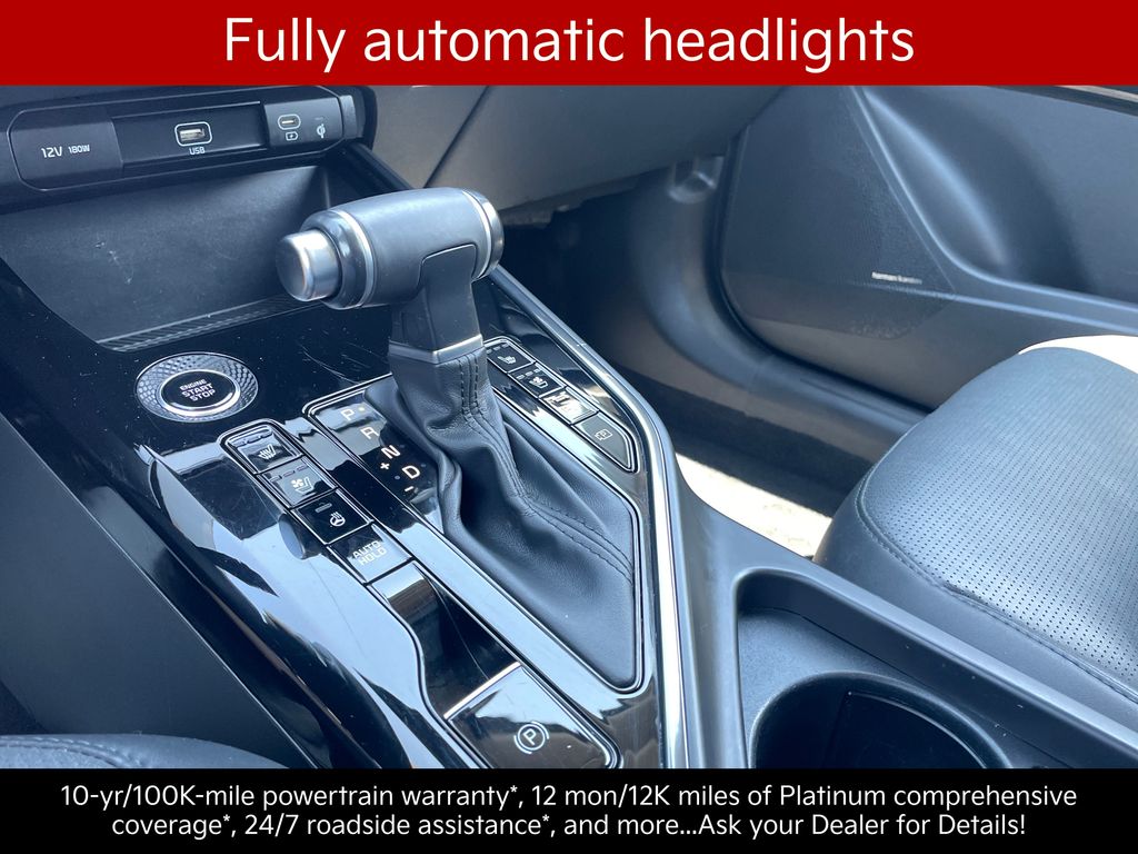 2023 Kia Niro SX - Photo 20