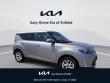 Used 2025 Kia Soul S Hatchback