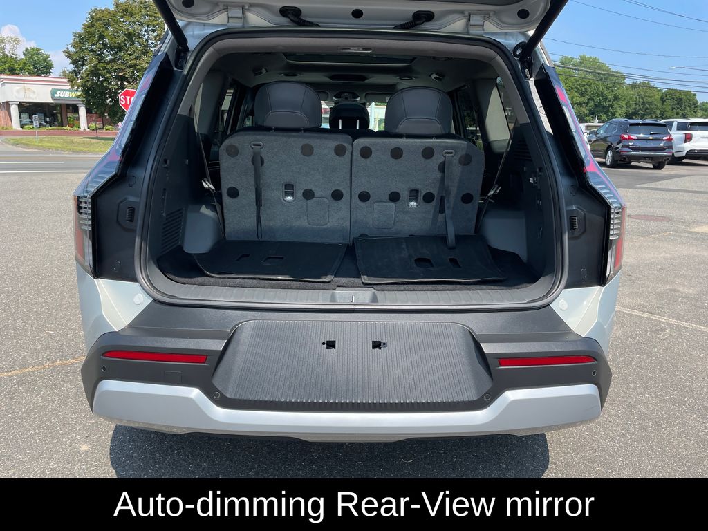 2024 Kia EV9 Wind - Photo 25