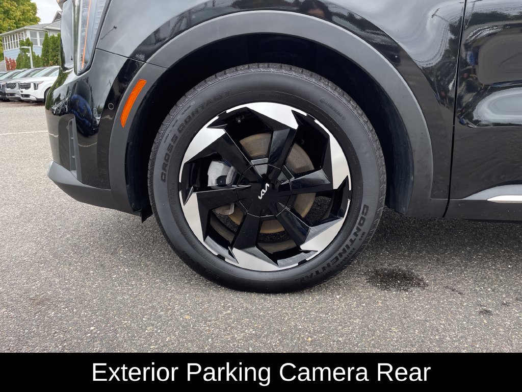 2025 Kia Sorento SX Prestige - Photo 27
