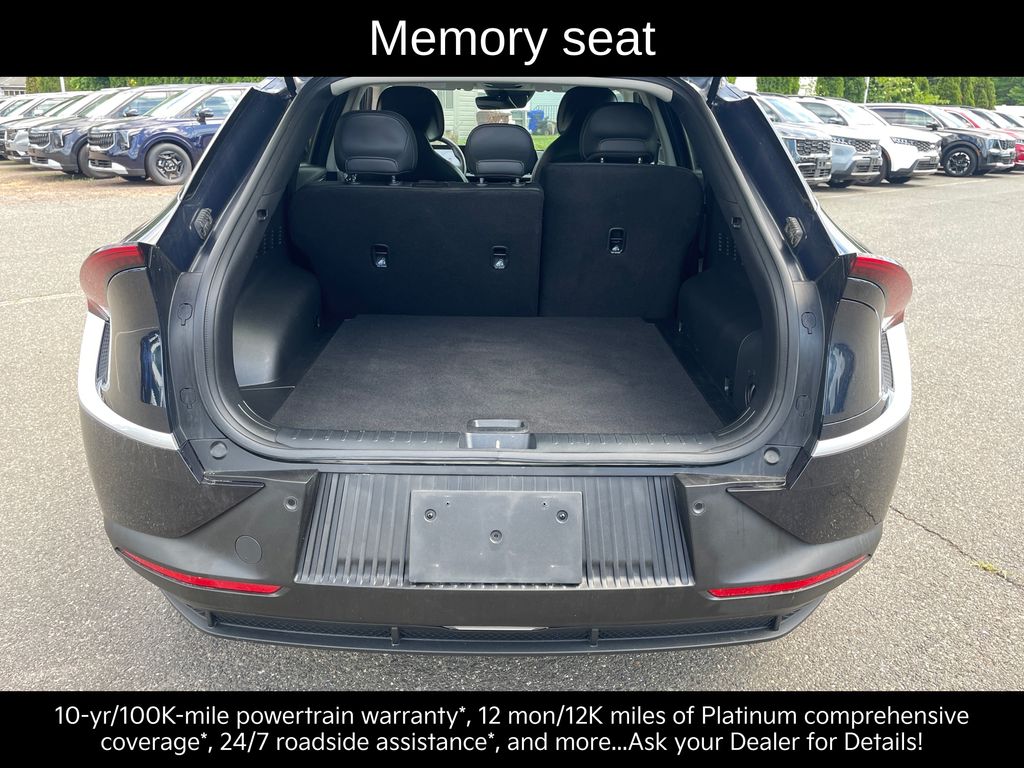 2024 Kia EV6 Light L/R - Photo 26