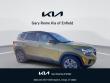 Certified 2024 Kia Seltos S SUV