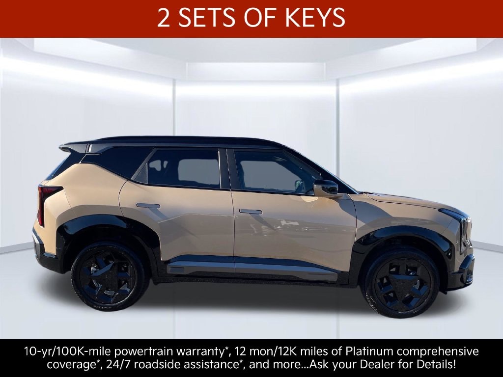 2027 Kia Seltos S - Photo 8