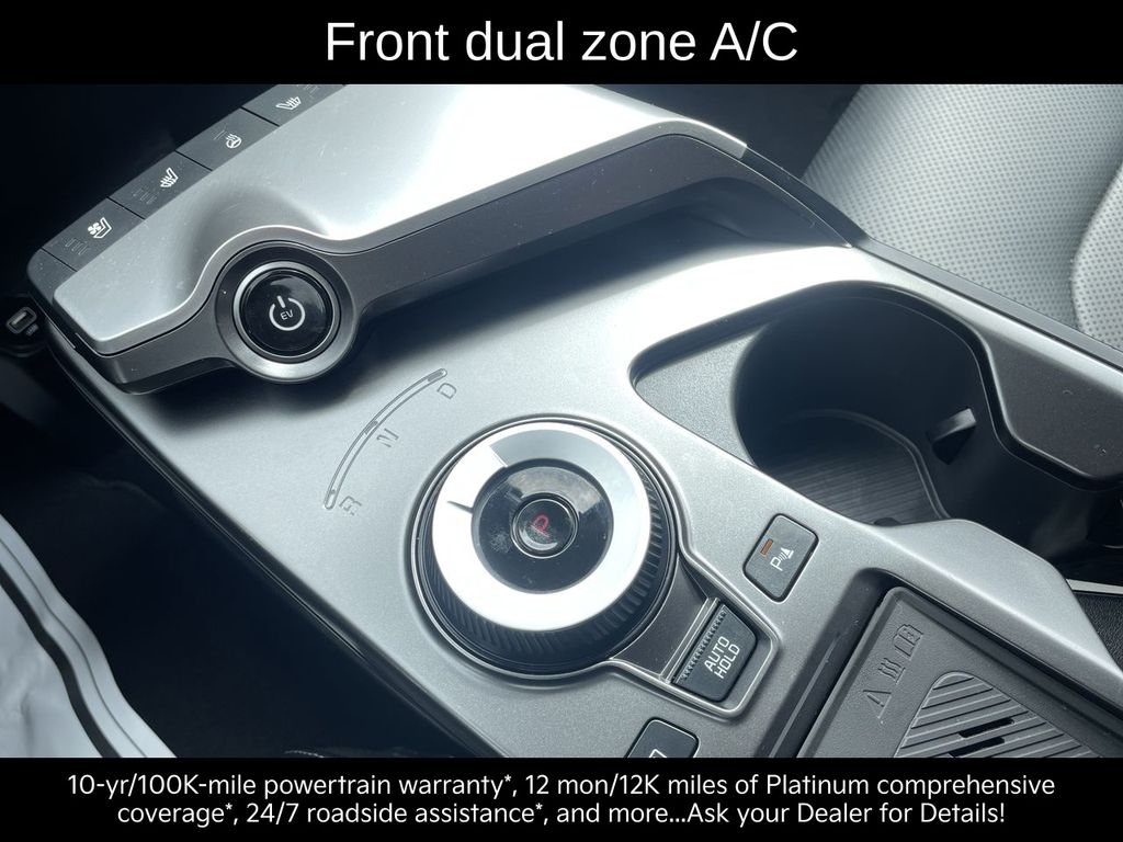 2023 Kia EV6 Wind - Photo 17